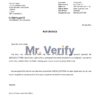 Download United Kingdom Lloyds Bank Reference Letter Templates | Editable Word