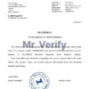 Download United Kingdom Lloyds Bank Reference Letter Templates | Editable Word