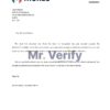 Download United Kingdom Monzo Bank Reference Letter Templates | Editable Word