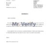 Download United Kingdom Natwest Bank Reference Letter Templates | Editable Word