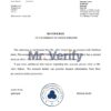 Download United Kingdom Natwest Bank Reference Letter Templates | Editable Word