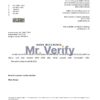 Download United Kingdom Santander Bank Reference Letter Templates | Editable Word