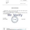 Download United Kingdom Standard Life Bank Reference Letter Templates | Editable Word