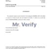 Download United Kingdom Yorkshire Bank Reference Letter Templates | Editable Word