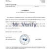 Download United Kingdom Yorkshire Bank Reference Letter Templates | Editable Word