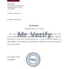 Download USA BB&T Bank Reference Letter Templates | Editable Word