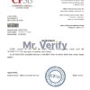 Download USA CFSB Bank Reference Letter Templates | Editable Word