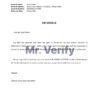 Download USA Capital One Bank Reference Letter Templates | Editable Word