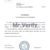 Download USA Centier Bank Reference Letter Templates | Editable Word
