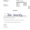 Download USA Chase Bank Reference Letter Templates | Editable Word