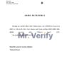 Download USA Citizens Bank Reference Letter Templates | Editable Word