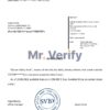 Download USA Silicon Valley Bank Reference Letter Templates | Editable Word