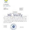 Download USA Movo Bank Reference Letter Templates | Editable Word