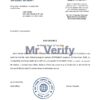 Download USA Navy Federal Bank Reference Letter Templates | Editable Word