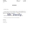 Download USA Regions Bank Reference Letter Templates | Editable Word