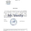 Download USA Southern Indiana Bank Reference Letter Templates | Editable Word