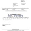 Download USA SunTrust Bank Reference Letter Templates | Editable Word