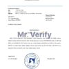 Download USA Sutton Bank Reference Letter Templates | Editable Word