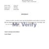 Download USA Truist Bank Reference Letter Templates | Editable Word
