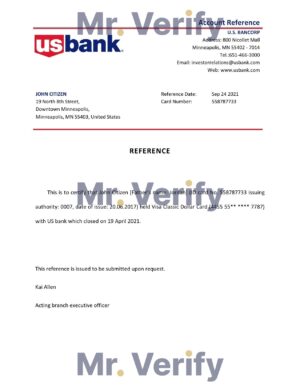 USA Editable Templates 6 Download Uruguay Banco República Bank Reference Letter Templates | Editable Word