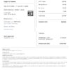Customizable Uganda Airbnb Reservation Template | Word & PDF Formats