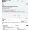 Customizable Uganda Airbnb Reservation Template | Word & PDF Formats