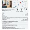 Customizable Ukraine Airbnb Reservation Template | Word & PDF Formats