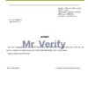 Download Ukraine Nadra Bank Reference Letter Templates | Editable Word