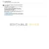 Customizable United Arab Emirates Airbnb Reservation Template | Word & PDF Formats