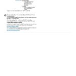 Customizable United States of America Airbnb Reservation Template | Word & PDF Formats