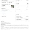 Customizable Uruguay Airbnb Reservation Template | Word & PDF Formats