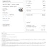 Customizable Vanuatu Airbnb Reservation Template | Word & PDF Formats
