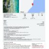 Customizable Vanuatu Airbnb Reservation Template | Word & PDF Formats