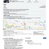 Customizable Venezuela Airbnb Reservation Template | Word & PDF Formats