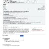 Customizable Vietnam Airbnb Reservation Template | Word & PDF Formats