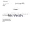 Download Vietnam Vietinbank Bank Reference Letter Templates | Editable Word