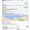 Customizable Yemen Airbnb Reservation Template | Word & PDF Formats (Copy)
