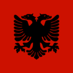 Albania Editable Templates