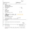 Authentic Albania Birth Certificate Template | Customize and Download Online