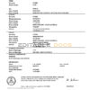Authentic Australia Western Australia Birth Certificate Template | Customize and Download Online