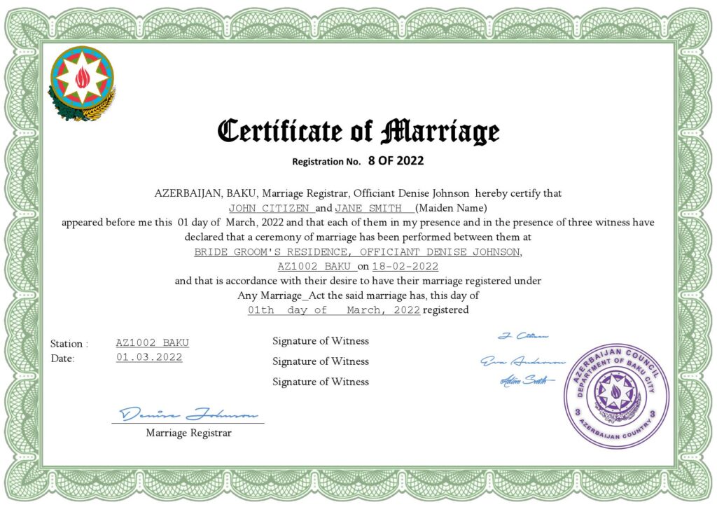 C:\Users\PC2\Desktop\package\marriage certificate\Azerbaijan Marriage Certificate Editable PDF Templates