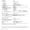 Fillable Egypt Death PDF Templates | Blank Docs