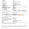 Fillable Ghana Death PDF Templates | Blank Docs