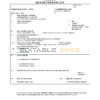 Fillable Greece Death PDF Templates | Blank Docs