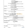 Fillable Ireland Death PDF Templates | Blank Docs
