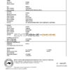Authentic Australia Jervis Bay territory Birth Certificate Template | Customize and Download Online