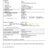 Fillable Kuwait Death PDF Templates | Blank Docs