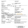 Fillable Malaysia Death PDF Templates | Blank Docs