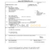 Fillable Moldova Death PDF Templates | Blank Docs