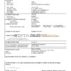 Fillable Morocco Death PDF Templates | Blank Docs